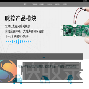 品索科技