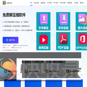 zip解压软件