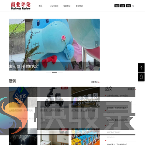 商业评论网