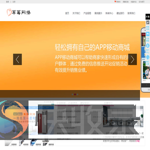 东莞市草莓网络科技有限公司