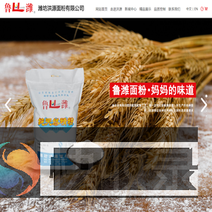 山东放心面粉