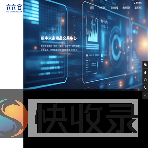 上海六六仓信息科技集团