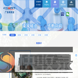 集团简介