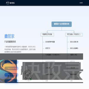 鑫管家
