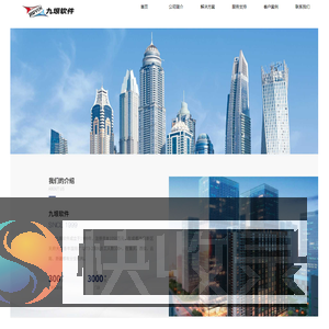 九垠软件
