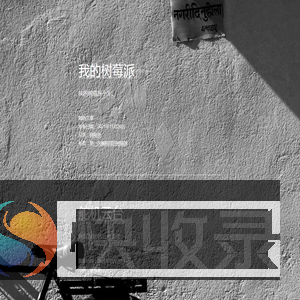 大卫的派
