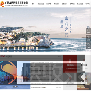 广西龙运达贸易有限公司