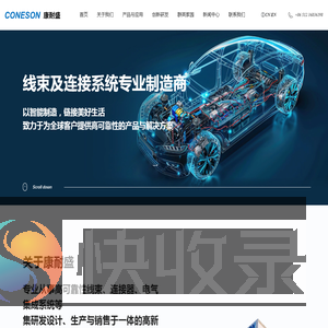 昆山康耐盛电子科技有限公司