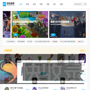 游戏观察