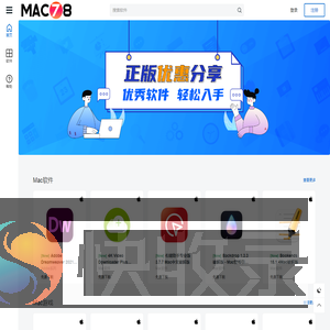 Mac78