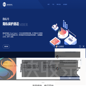 点对点通信开放平台