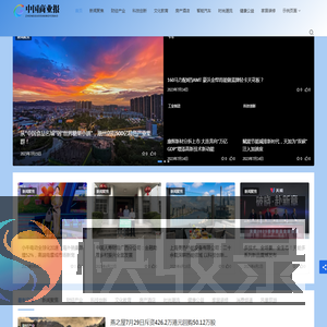 中国商业报