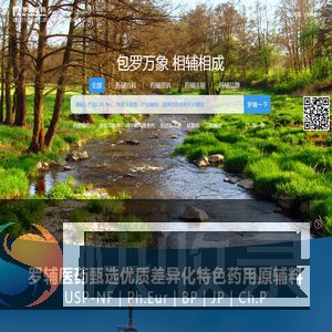 罗辅医药
