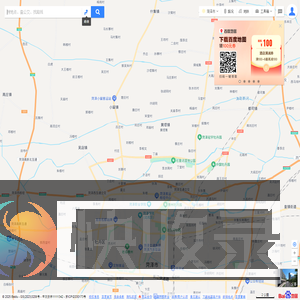 百度地图
