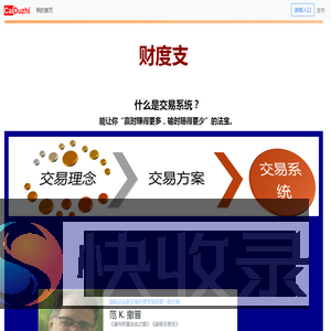 个人数据管理