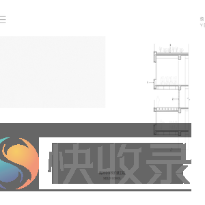 也似建筑