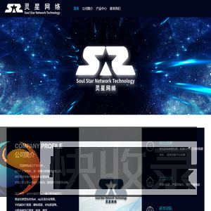 深圳市灵星网络科技有限公司
