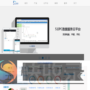 龙联科技