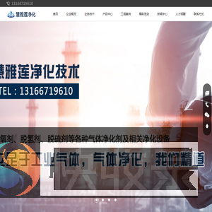 慧雅莲净化技术