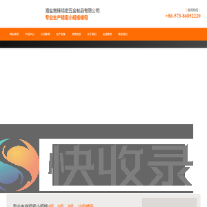 南锋汽标
