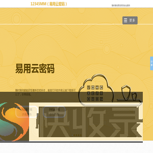 12345密码