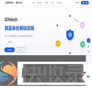 IDMesh