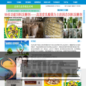 高效生态养殖技术网