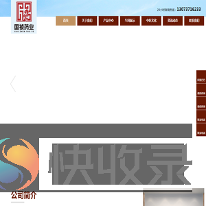 河南国祯药业有限公司