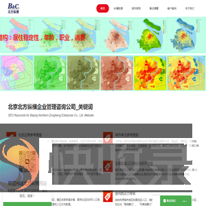 北京北方纵横企业管理咨询公司