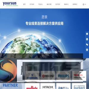 深圳佑申电子有限公司
