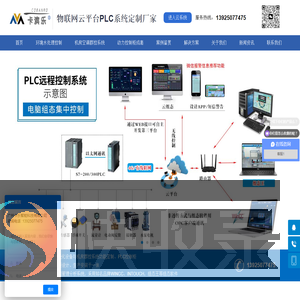 低压成套控制柜