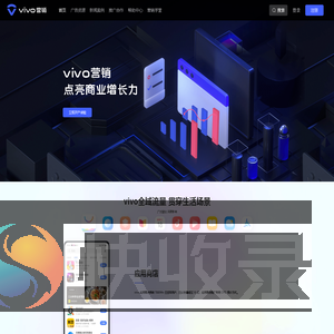 vivo营销平台
