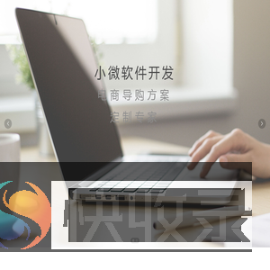 小微软件开发