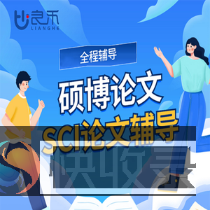硕博论文一对一