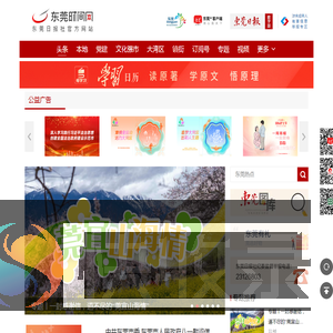 东莞时间网