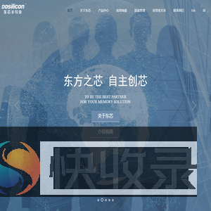 东芯半导体