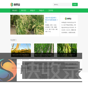 种养业