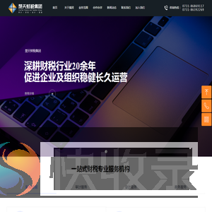 楚天财税集团