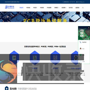 深圳市志博科技有限公司