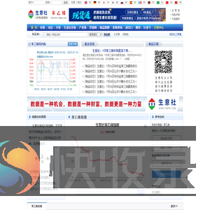 苯乙烯产业网