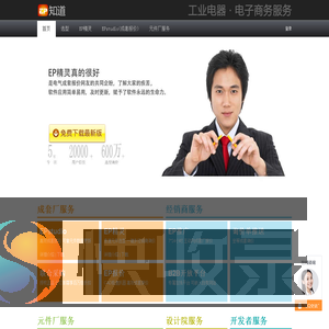 产品选型