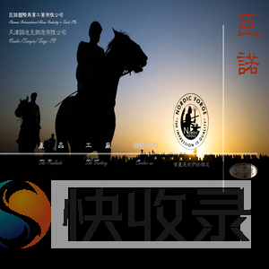 臣诺国际马业工贸有限公司