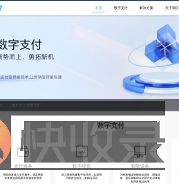 威支付