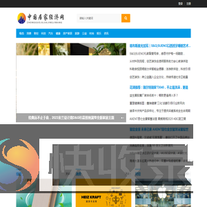中国居家经济网
