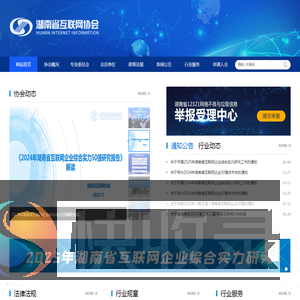 湖南省互联网协会