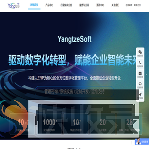 YangtzeSoft