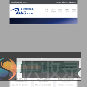 中山市阳洋电器有限公司