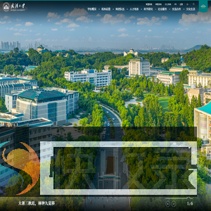 武汉大学