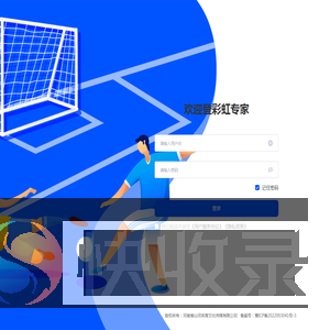 彩虹专家