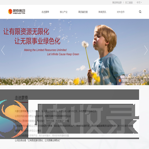 蒙泰集团